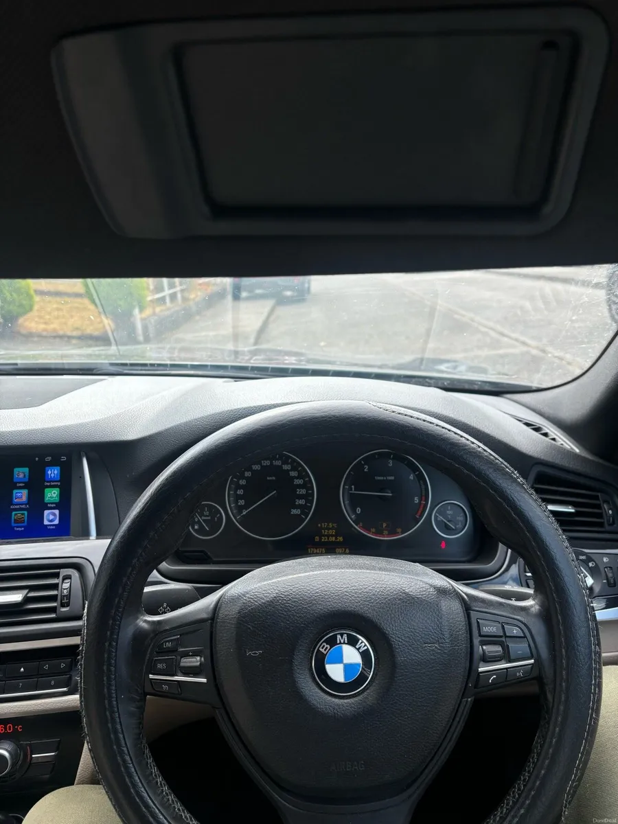 BMW 520d - Image 5