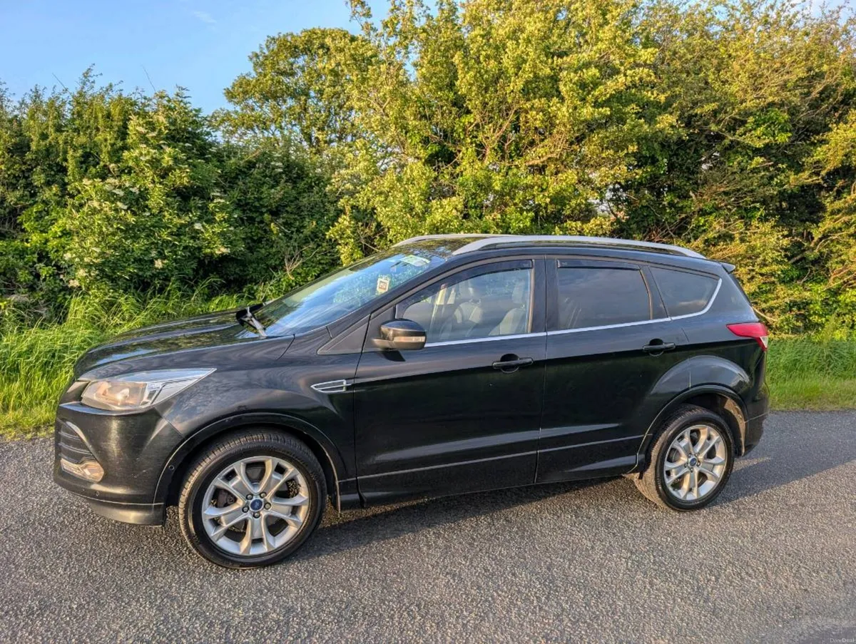 Ford Kuga - Image 2