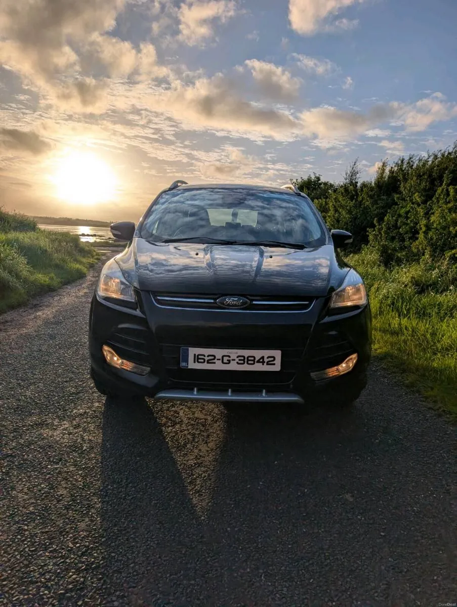 Ford Kuga - Image 4