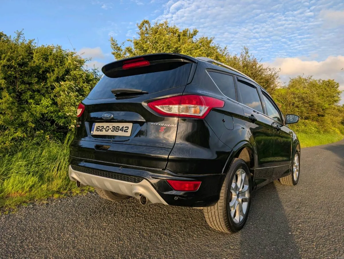 Ford Kuga - Image 6