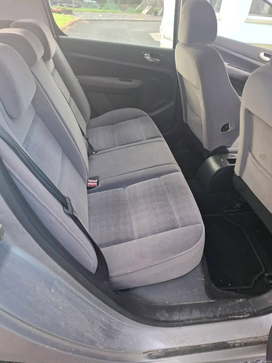 Peugeot 307 1.4 diesel - Image 6