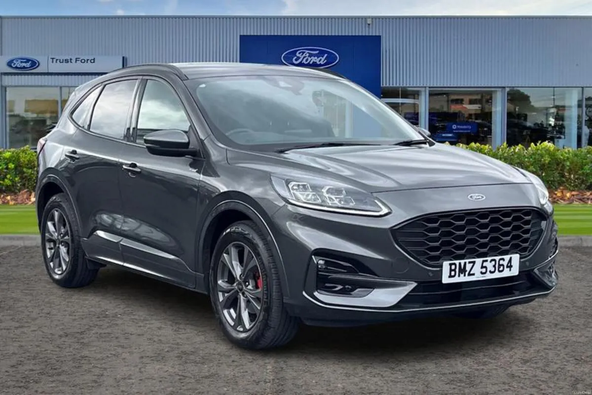 Ford Kuga 1.5 EcoBoost 150 ST-Line Edition 5dr - P - Image 1