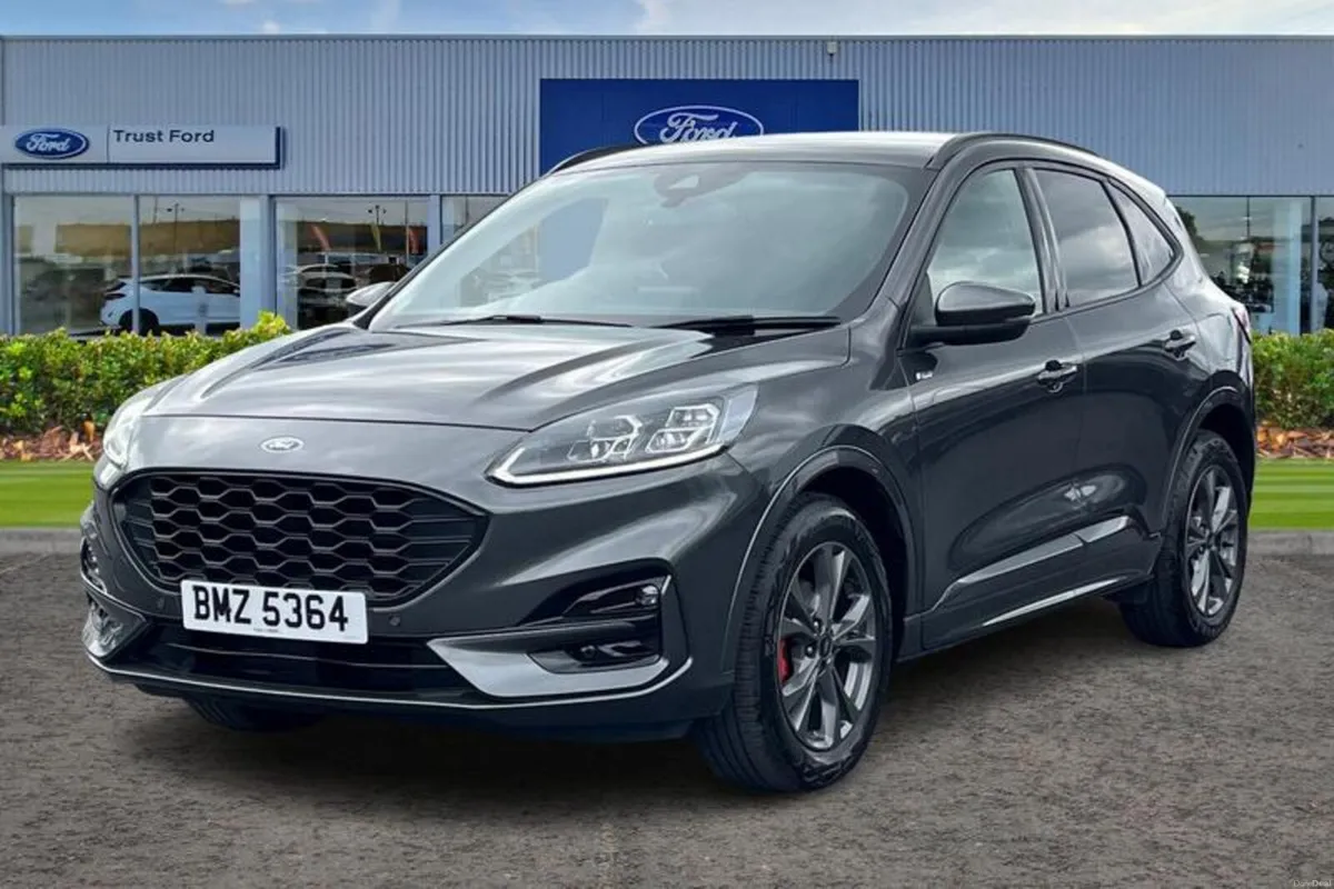 Ford Kuga 1.5 EcoBoost 150 ST-Line Edition 5dr - P - Image 5
