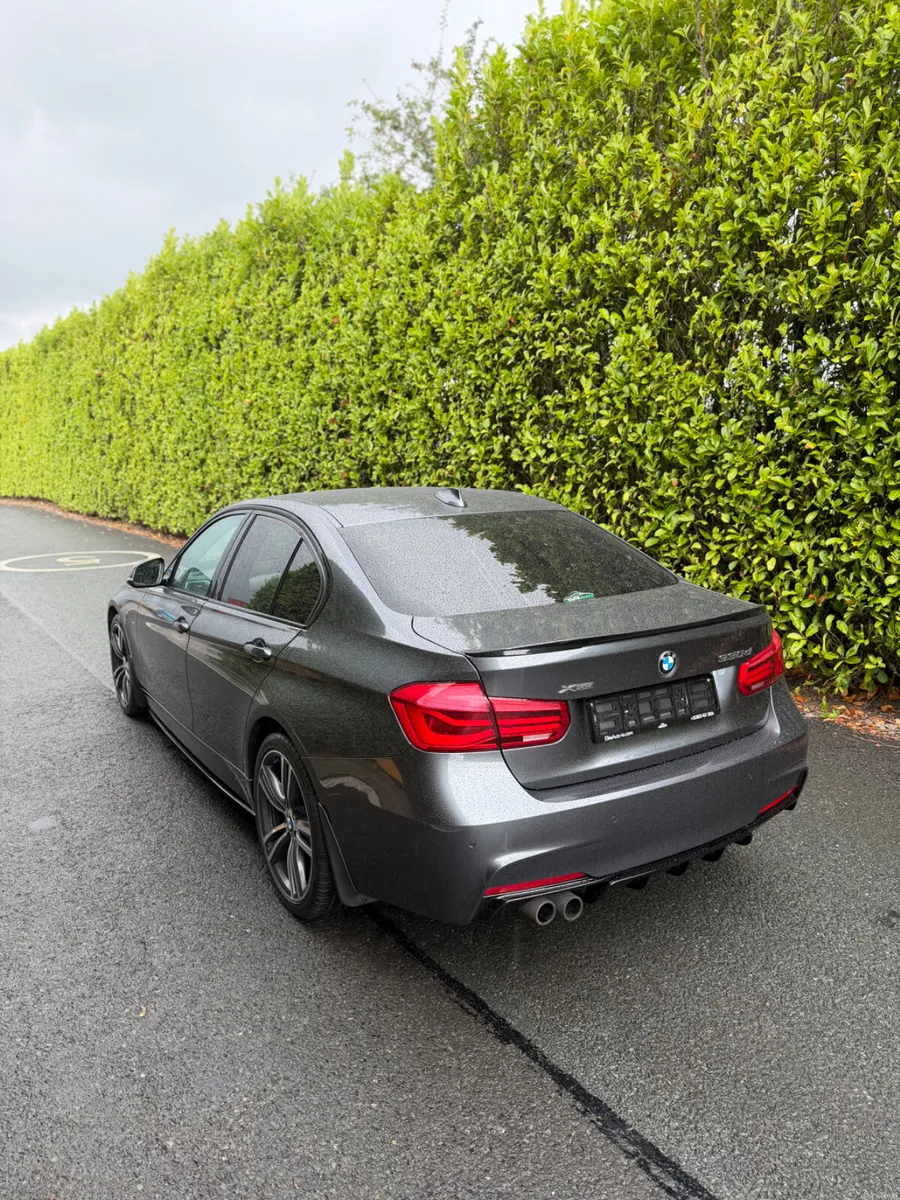 2015 BMW 330D M SPORT AUTO - Image 6