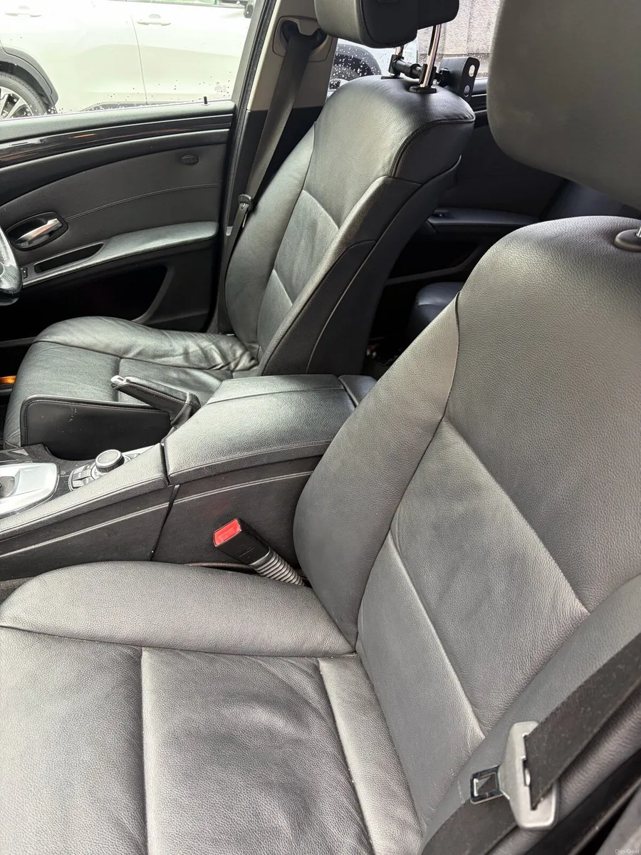 BMW E60 520 2010 PRICE DROP !!! - Image 5