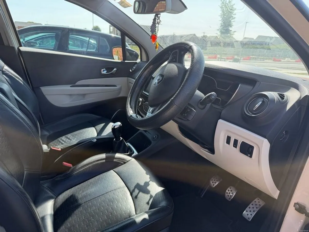 2018 Renault Captur - Image 4