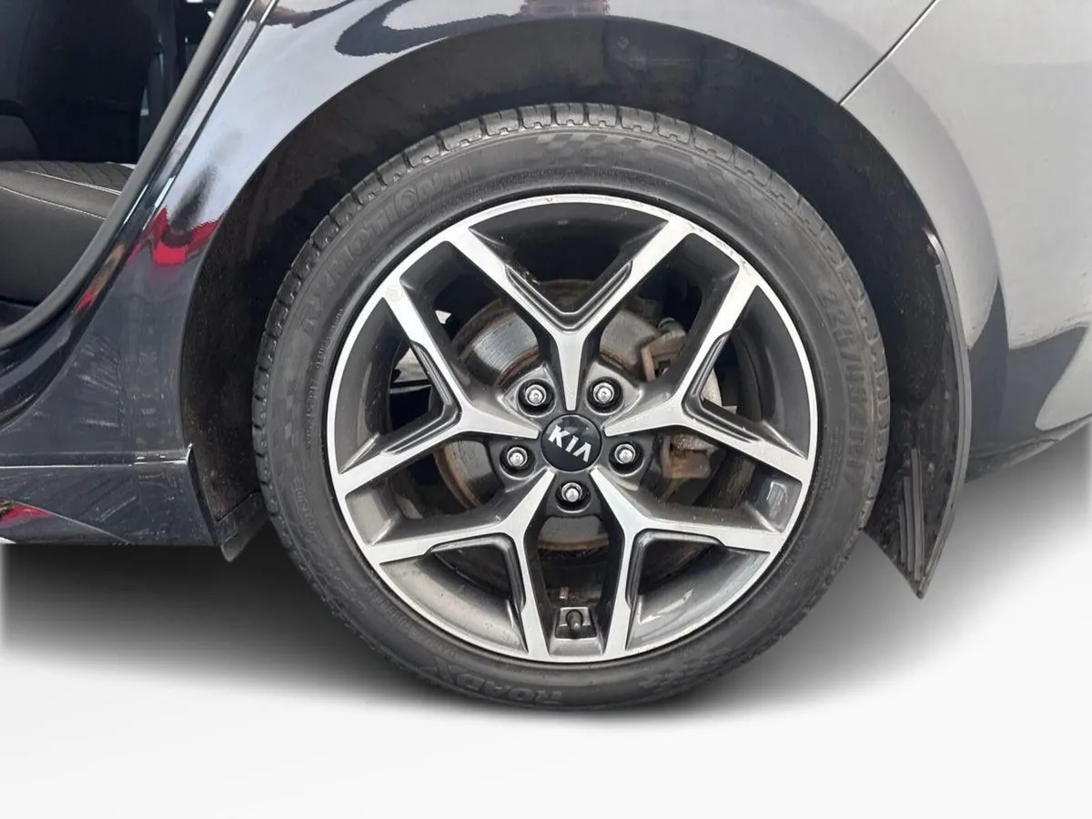 Kia Ceed 1.6D GT LINE *JUST ARRIVED* €70 PER WEEK - Image 5
