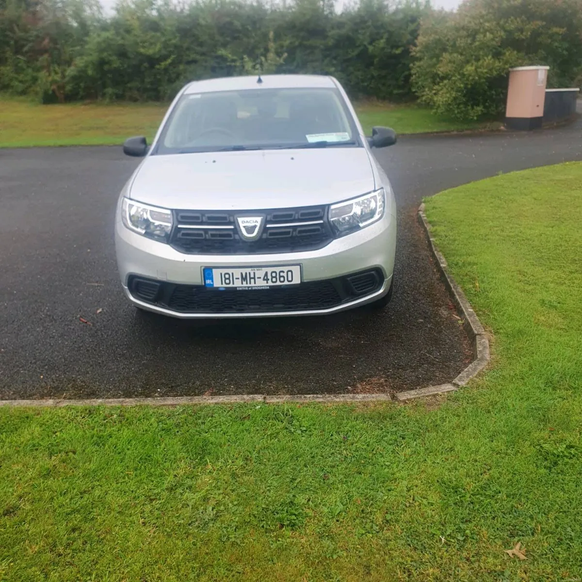 Dacia  Sandero - Image 1