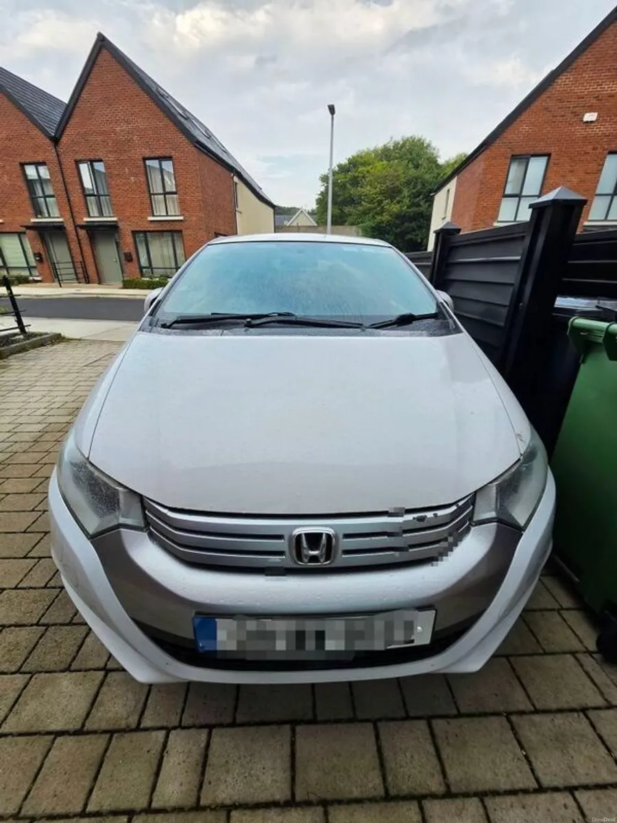 2009 Honda Insight - Image 2