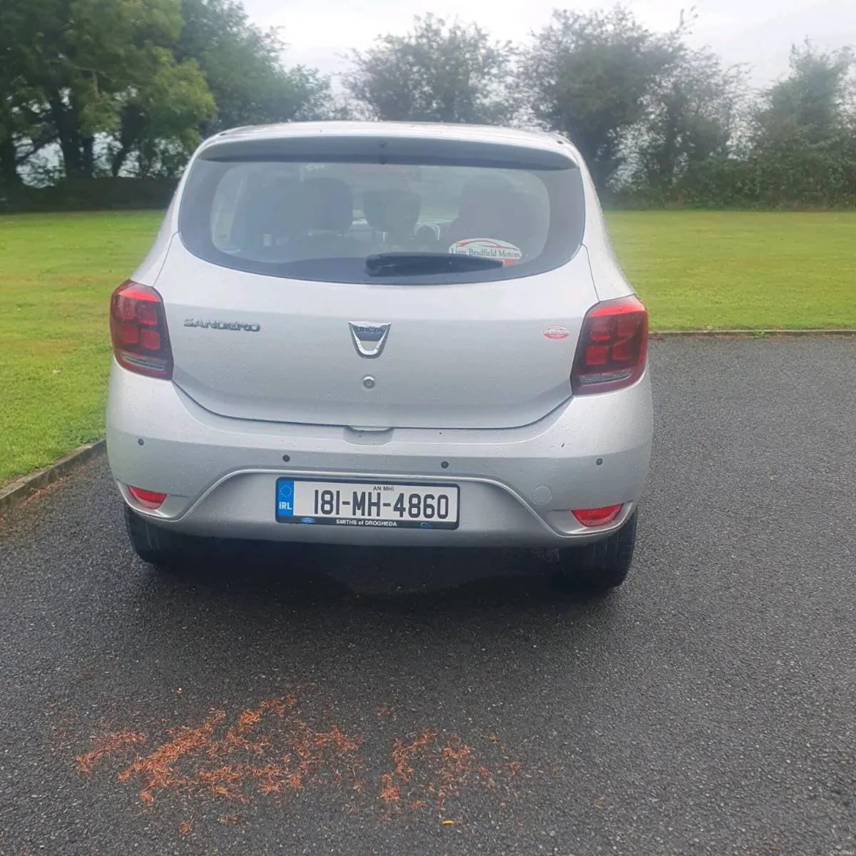 Dacia  Sandero - Image 2