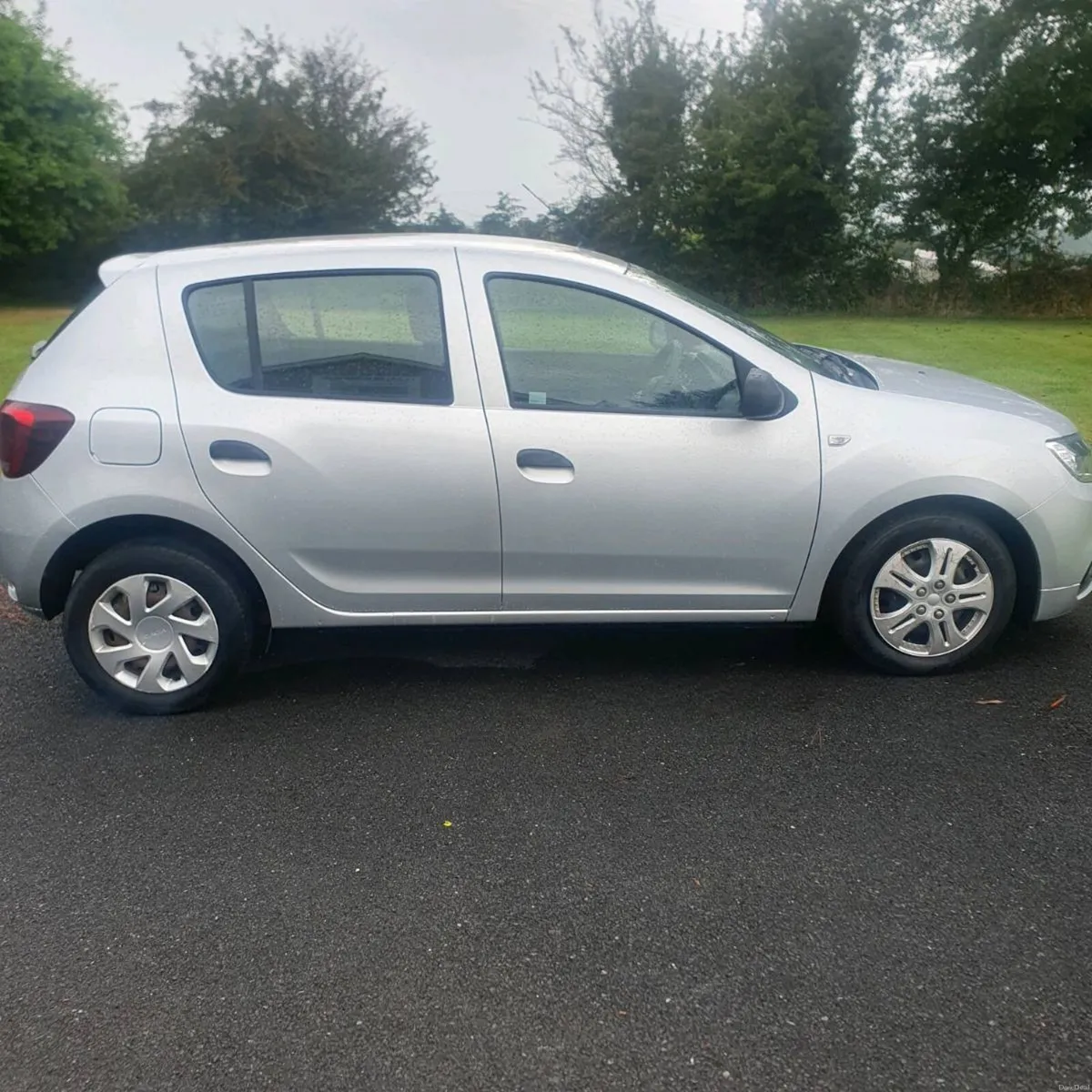 Dacia  Sandero - Image 4
