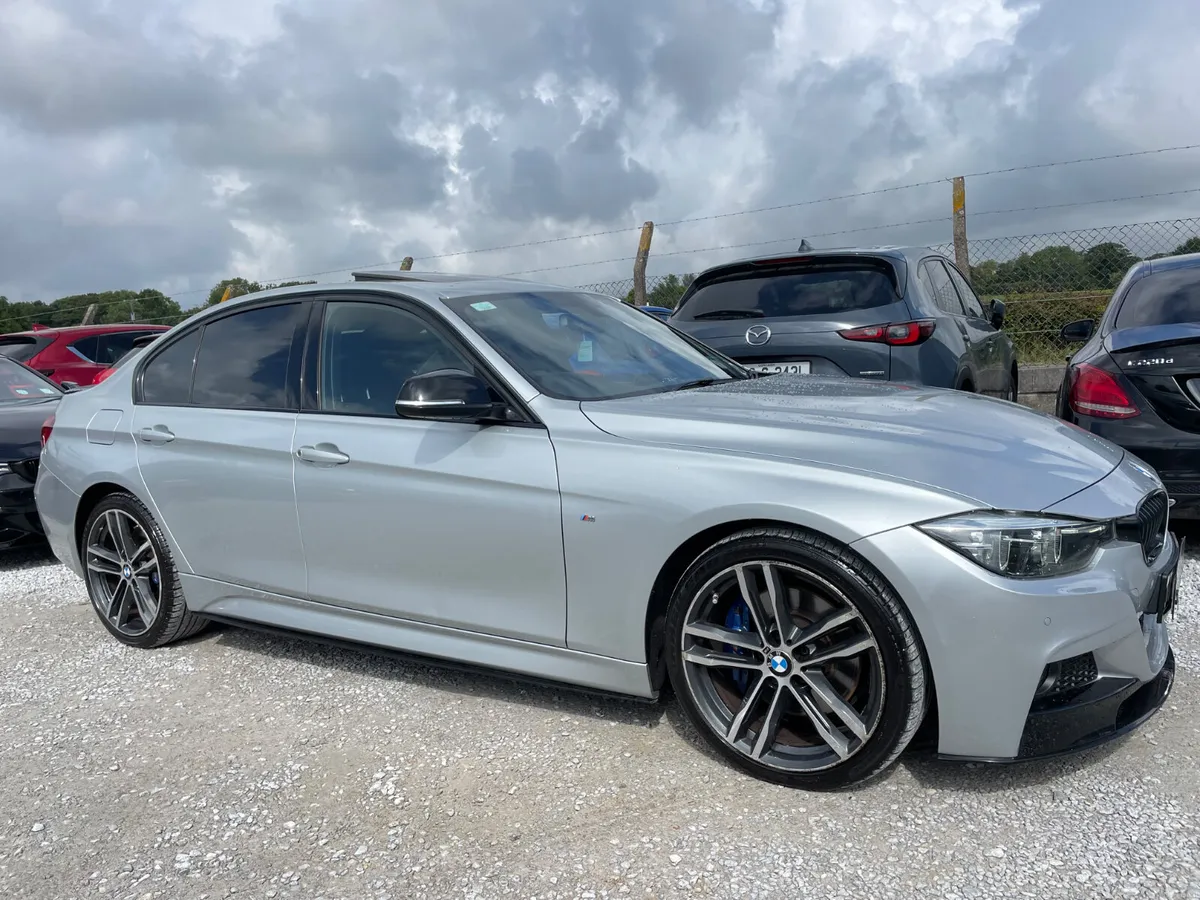 BMW 3 Series M-Sport - Image 5