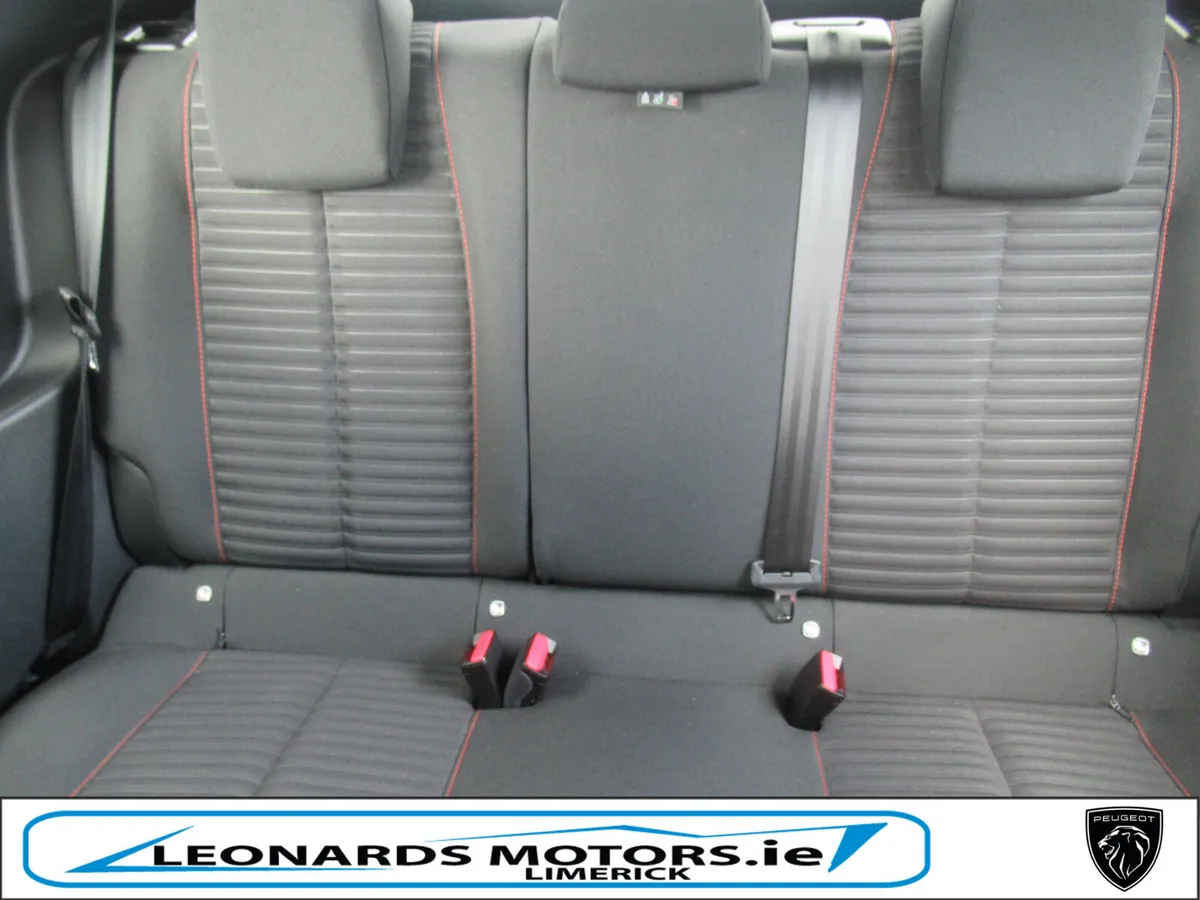 222 Peugeot 208 Active 1.2P - Image 6