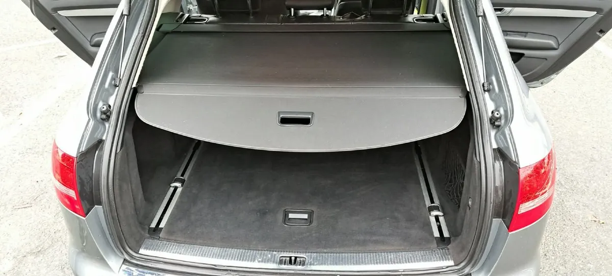 Audi A6 2011 - Image 6