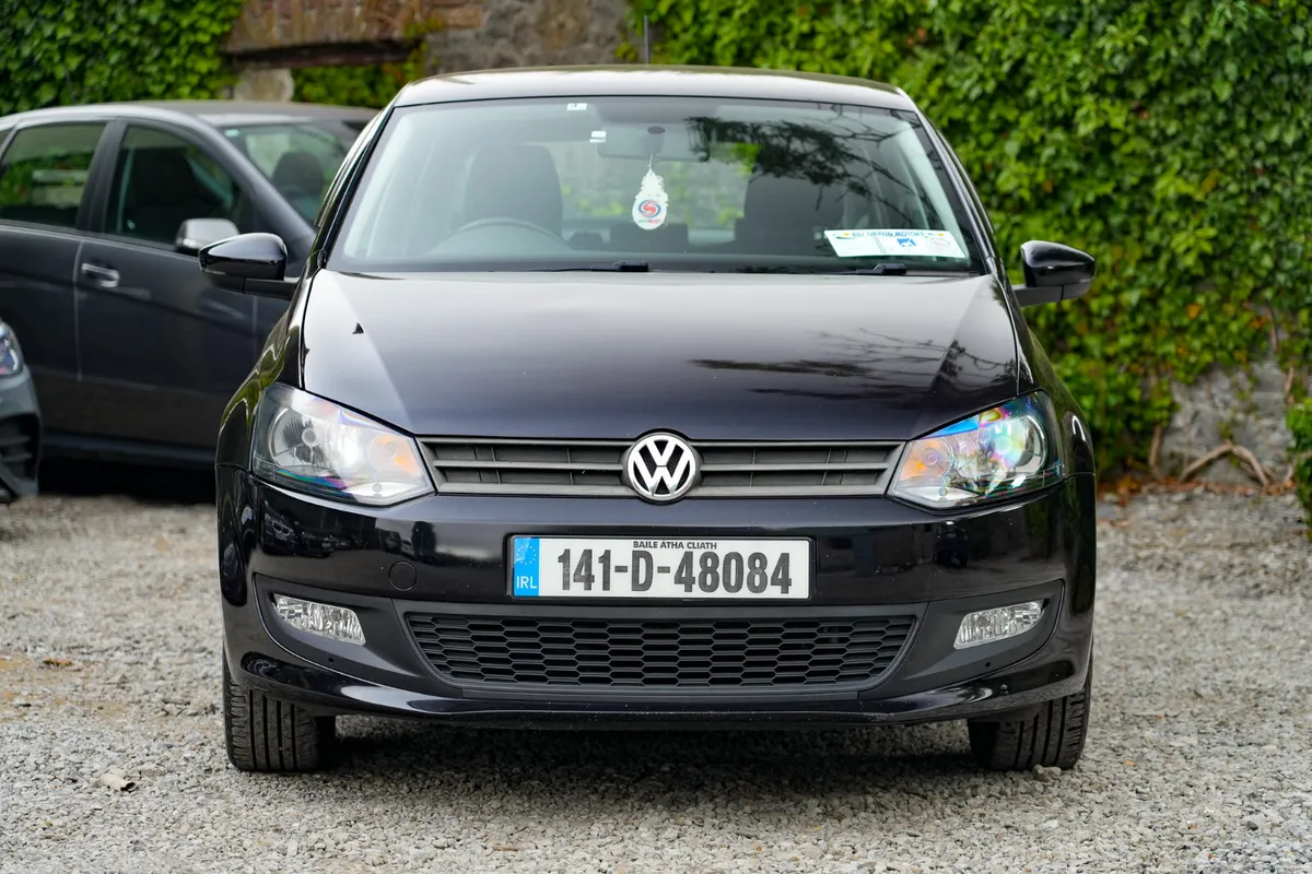 2014 Volkswagen Polo 1.2 Auto - Image 5