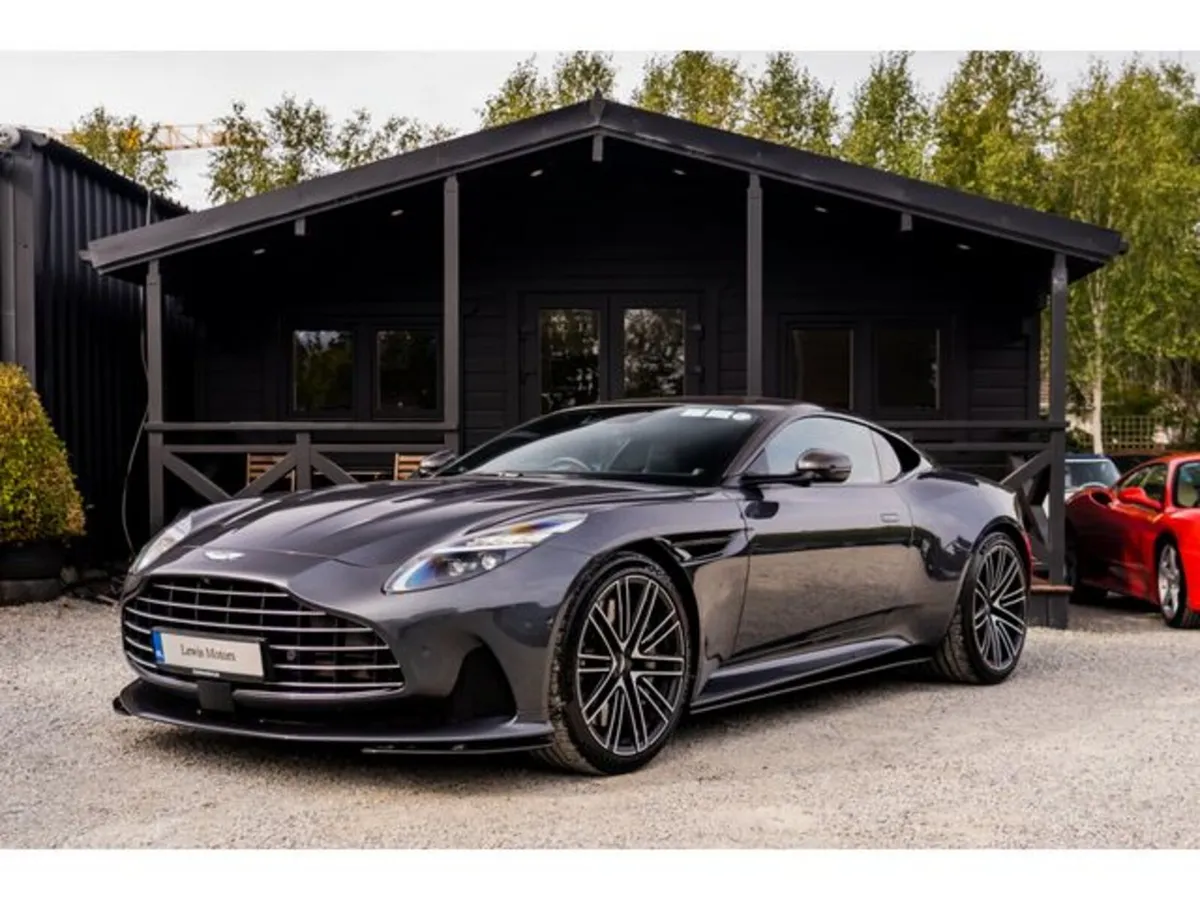 Aston Martin Other V8 4.0 670BHP, HUGE SPEC, BOWER - Image 3
