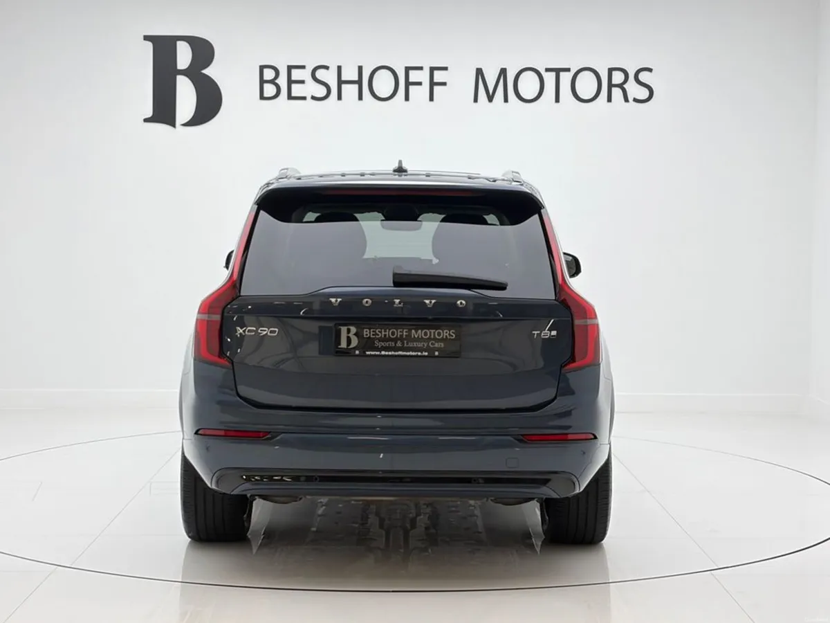 Volvo XC90 T8 PLUS AWD=PAN ROOF//DARK PACK//€140 R - Image 4