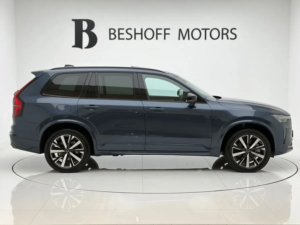 Volvo XC90 T8 PLUS AWD=PAN ROOF//DARK PACK//€140 R - Image 6
