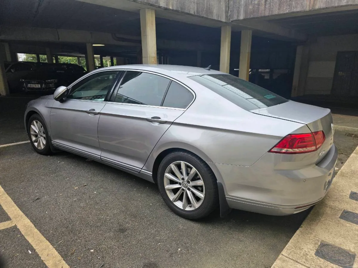 VW Passat 2019 (191) - Image 3