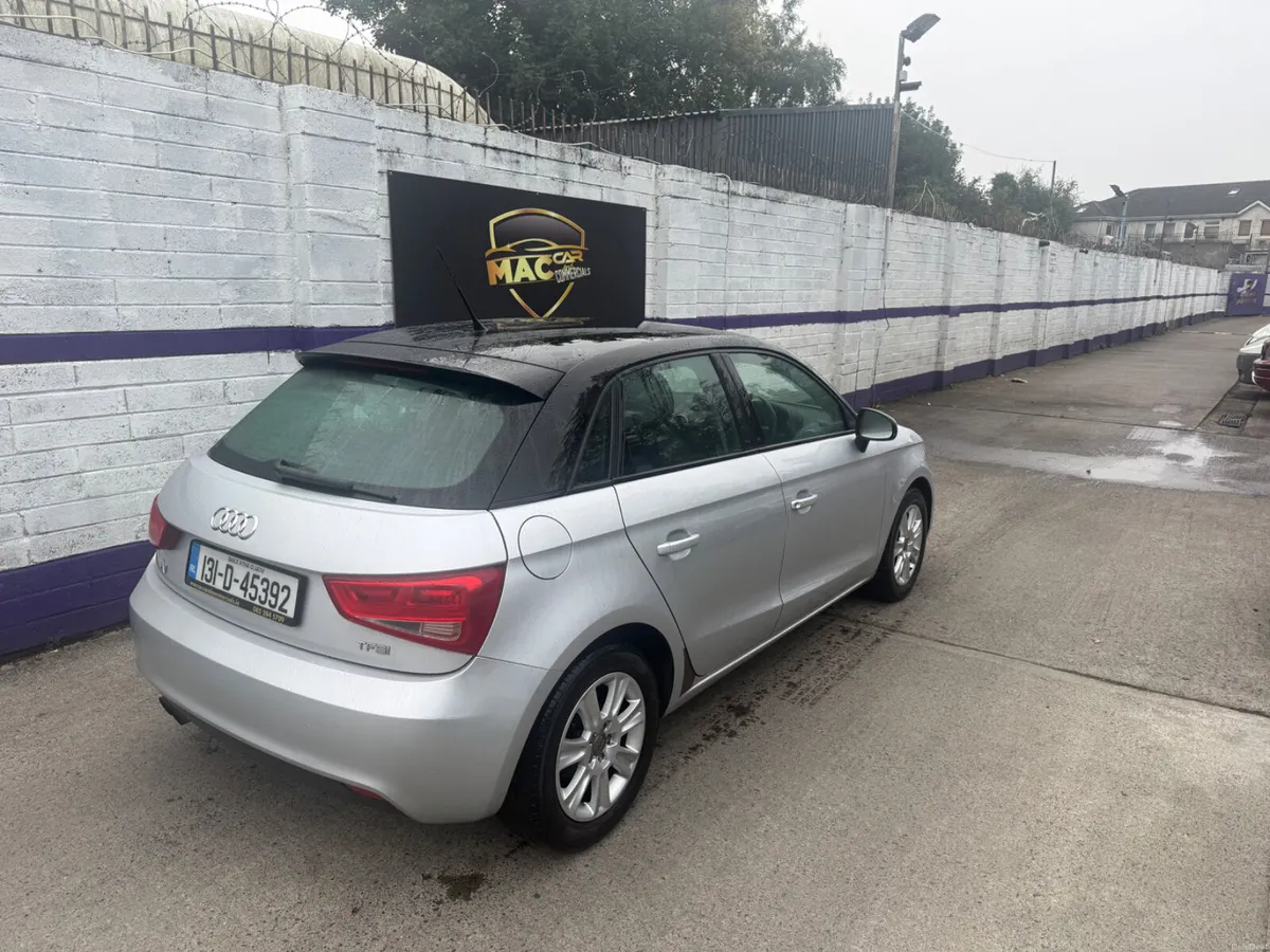 Audi A1 2013 - Image 5