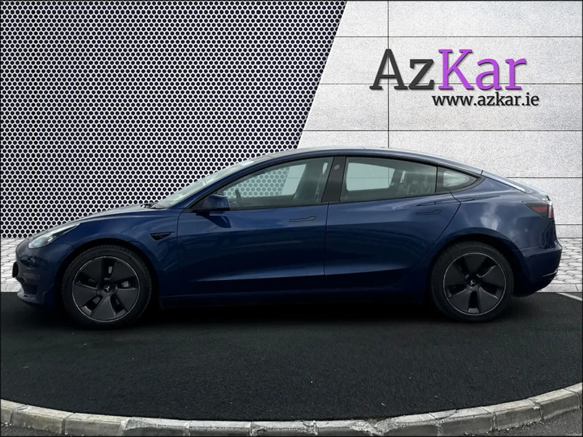 Tesla Model 3 2023 LONG RANGE AWD 470BHP -GRADE A - Image 5