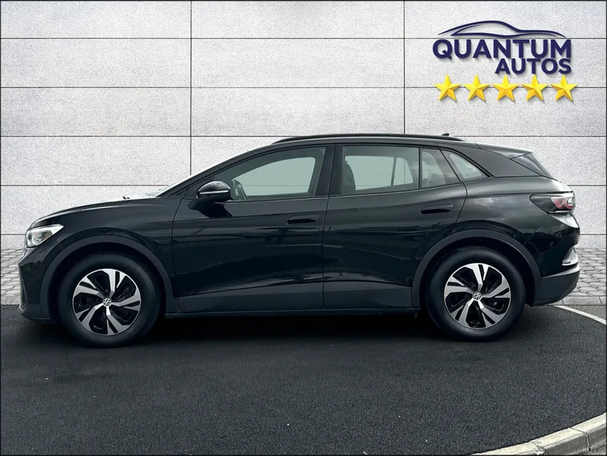Volkswagen ID.4 2024 LIFE EDITION 52KWH 168BHP €14 - Image 5