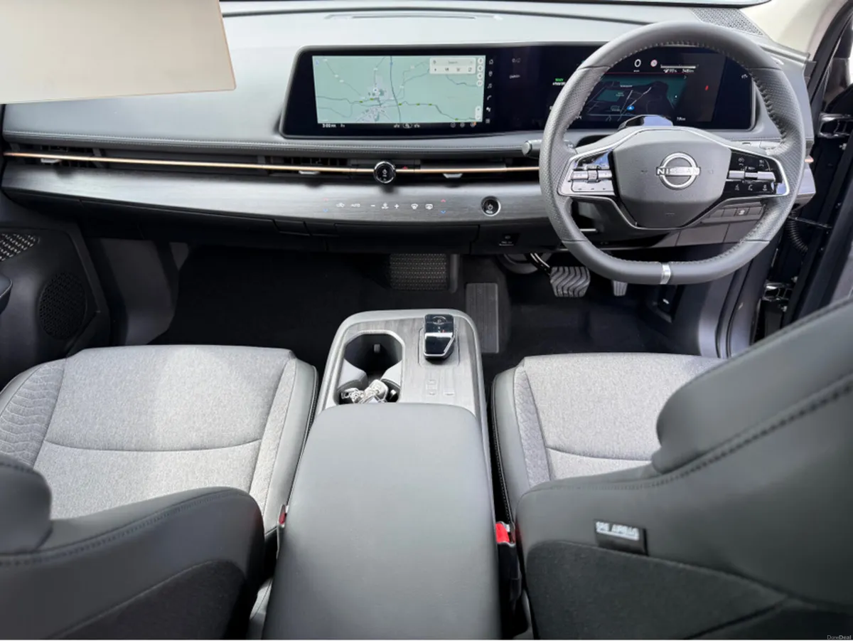 Nissan Ariya ENGAGE+ PLUS 63 kwh NEW MODEL - Image 5