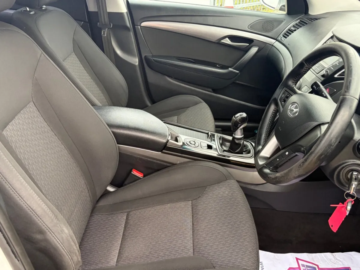 Hyundai i40 1.7 CRDI S BL/DR 115PS 4DR - Image 5