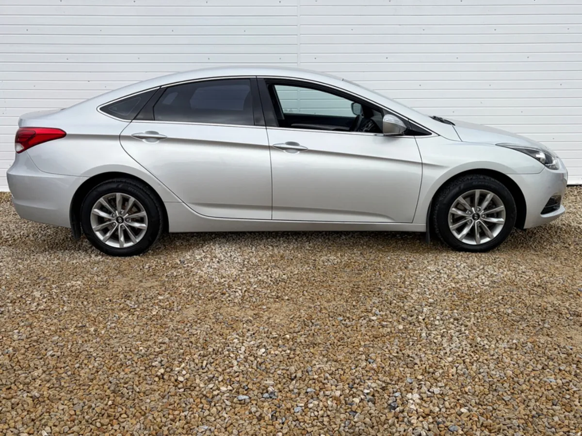 Hyundai i40 1.7 CRDI S BL/DR 115PS 4DR - Image 6