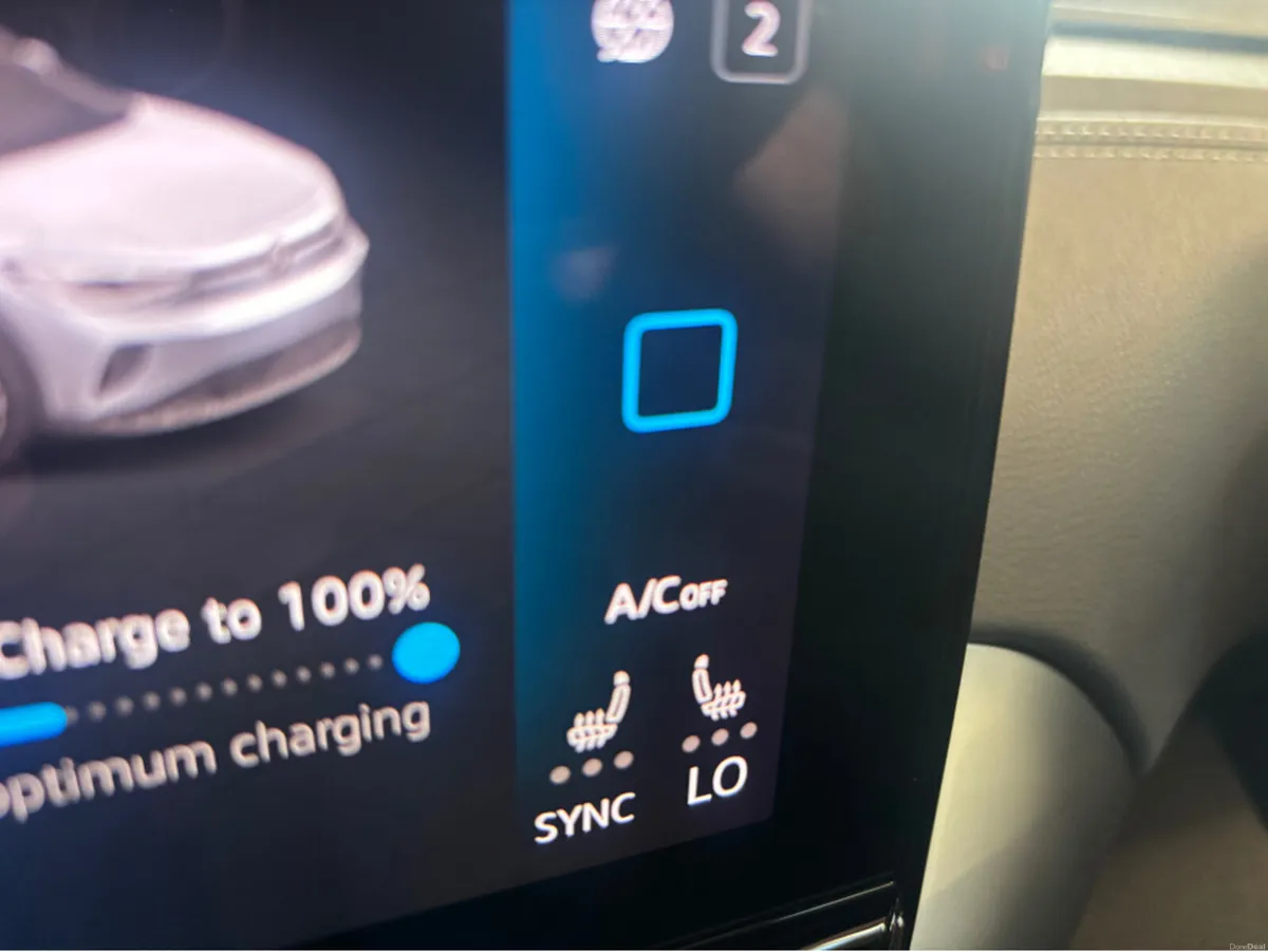 Volkswagen ID.4 PURE 109 K LIFE 52KWH 148HP 5DR - Image 6