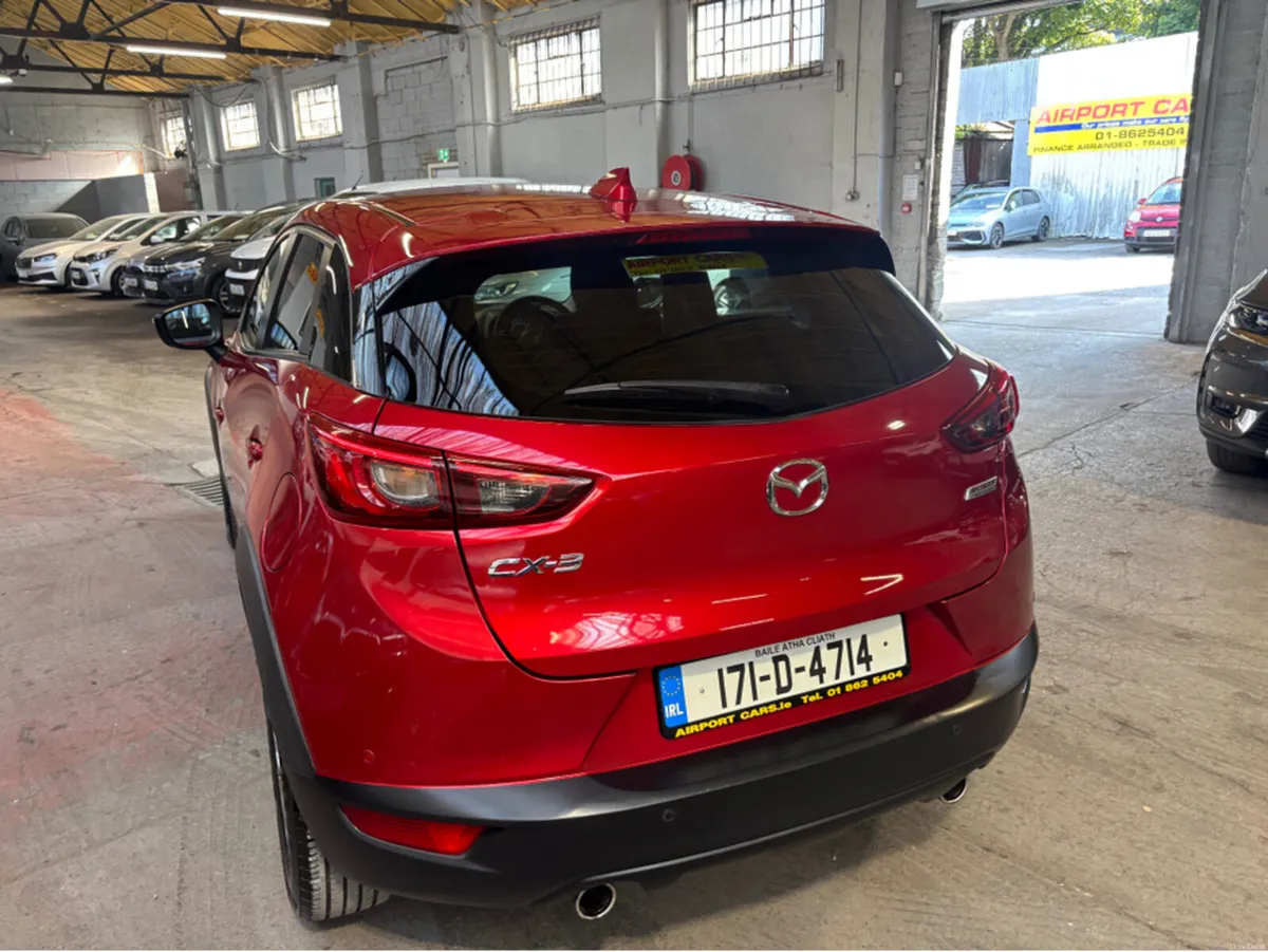 Mazda CX-3 2WD 2.0P 120PS EXECUTIVE SE - Image 2