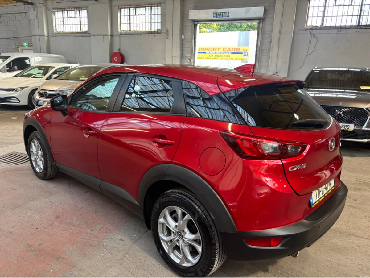 Mazda CX-3 2WD 2.0P 120PS EXECUTIVE SE - Image 6