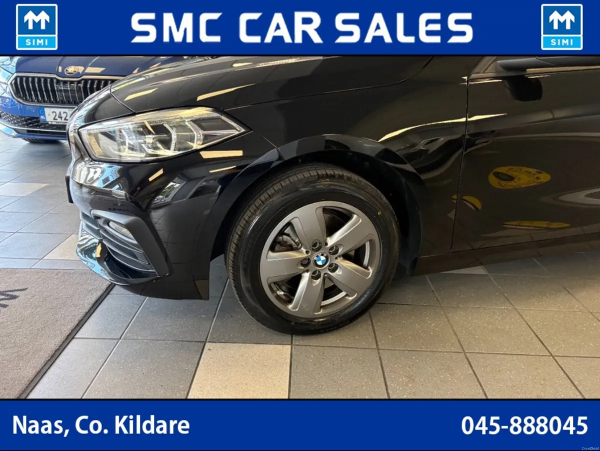 BMW 1-Series 116D SE AUTO - Image 5
