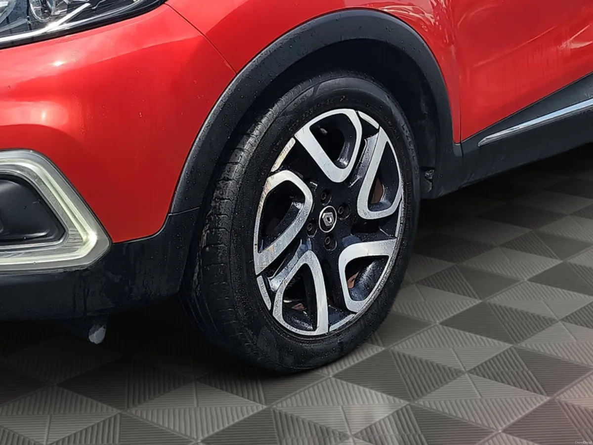 Renault Captur DYNAMIQUE NAV - Image 6