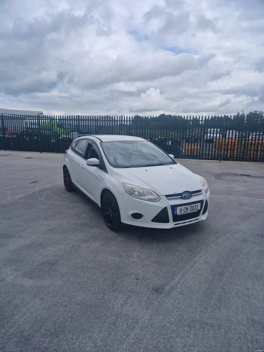 2011 Ford Focus - Image 6