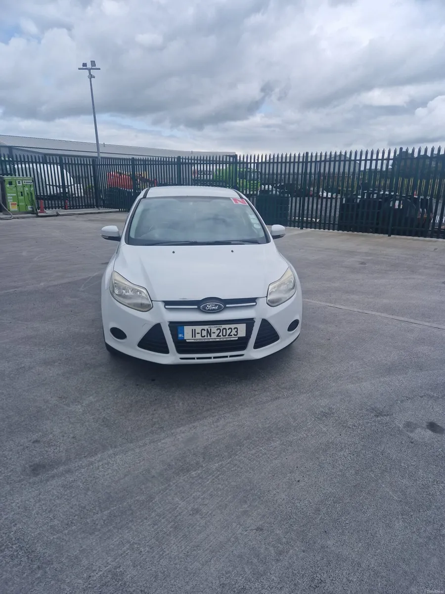 2011 Ford Focus - Image 3