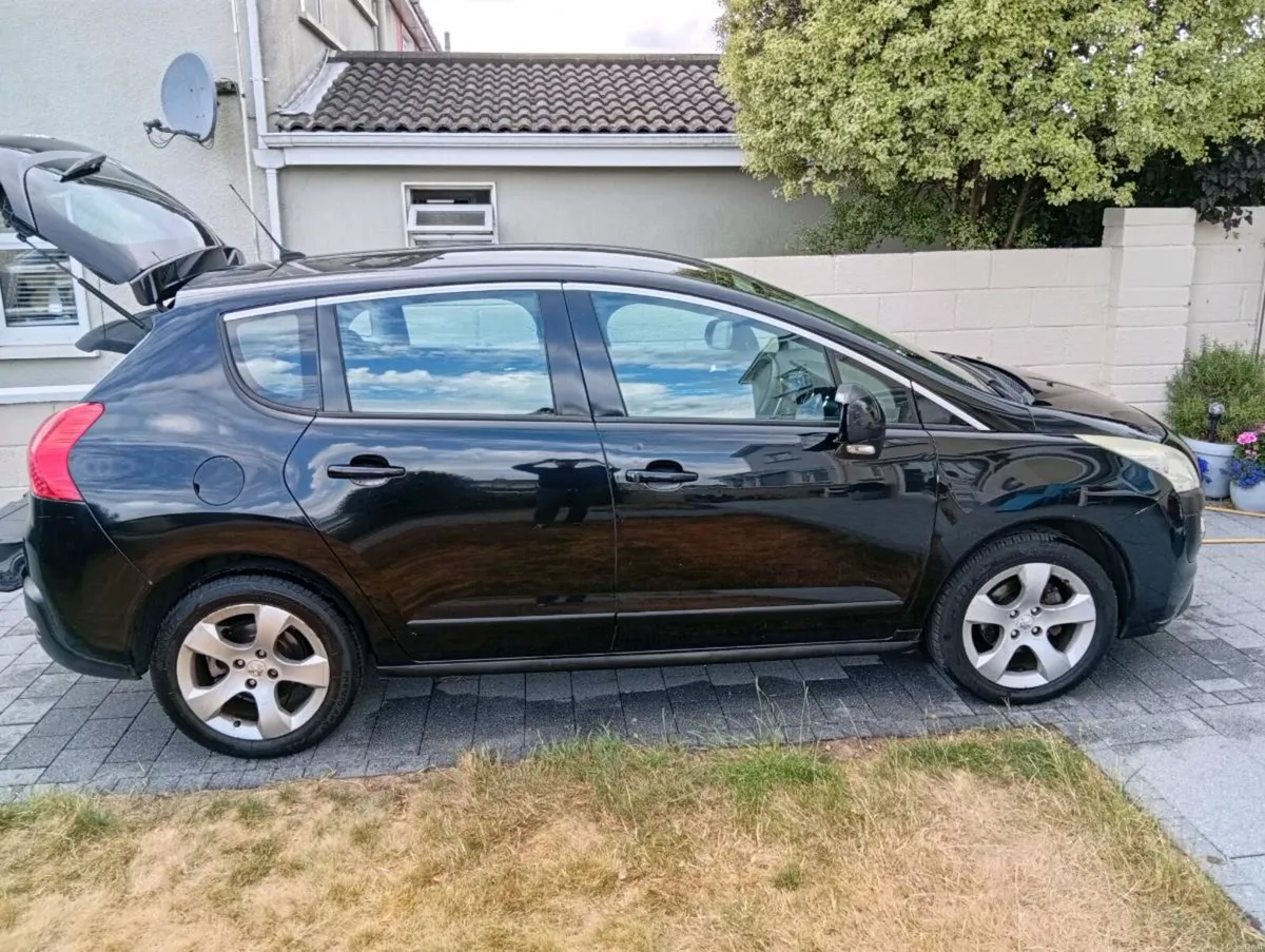 Peugeot 3008 2011 - Image 5