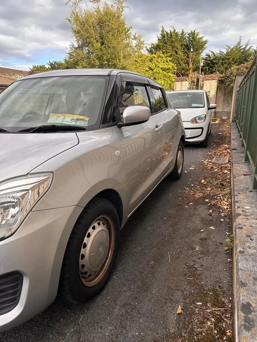 2017 Suzuki Swift - Image 3
