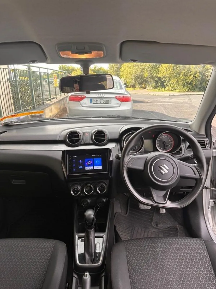 2017 Suzuki Swift - Image 5