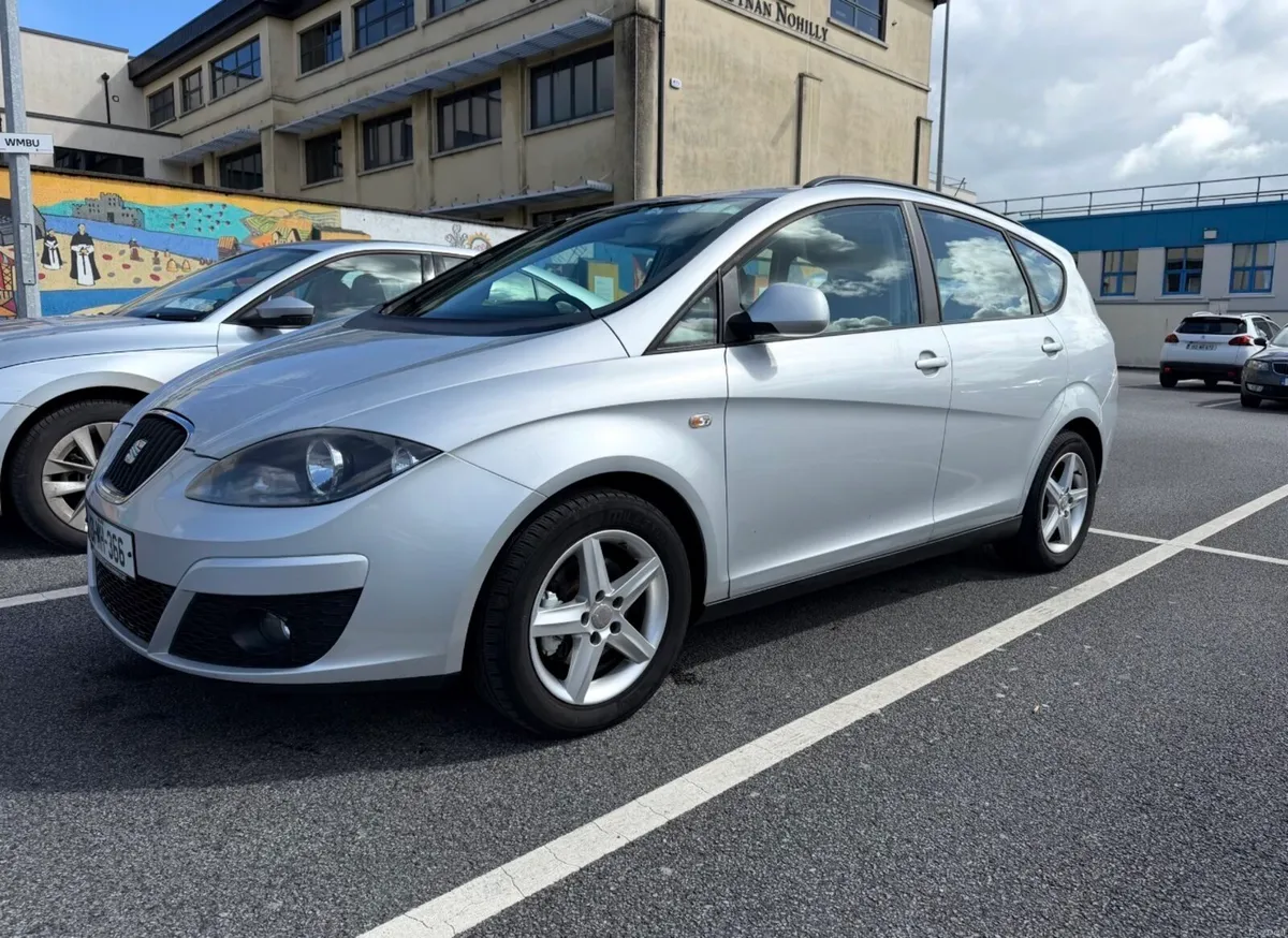 Seat Altea XL - Image 4