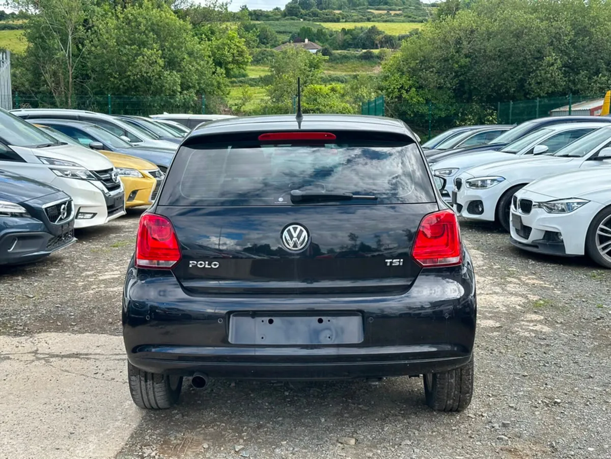 Volkswagen Polo TSI HIGH LINE Automatic - Low mile - Image 5