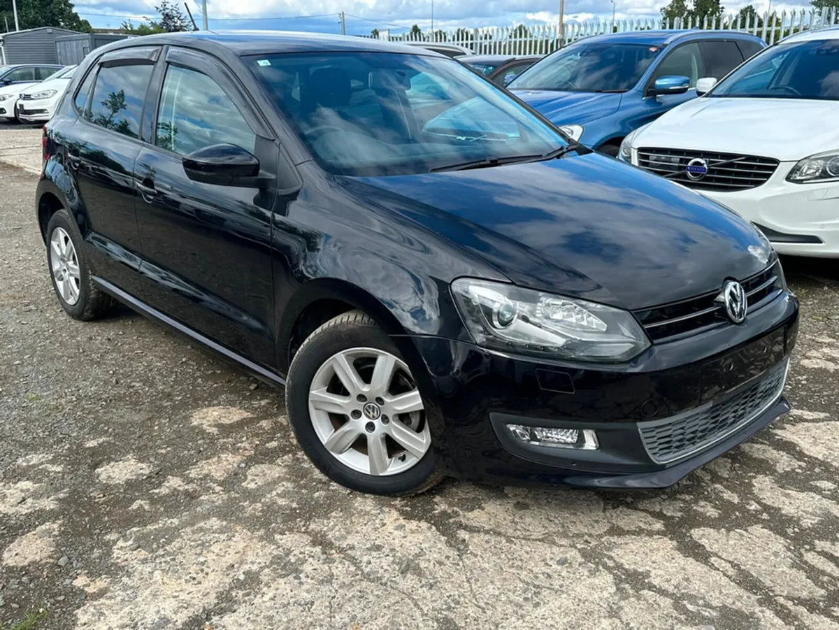 Volkswagen Polo TSI HIGH LINE Automatic - Low mile - Image 1