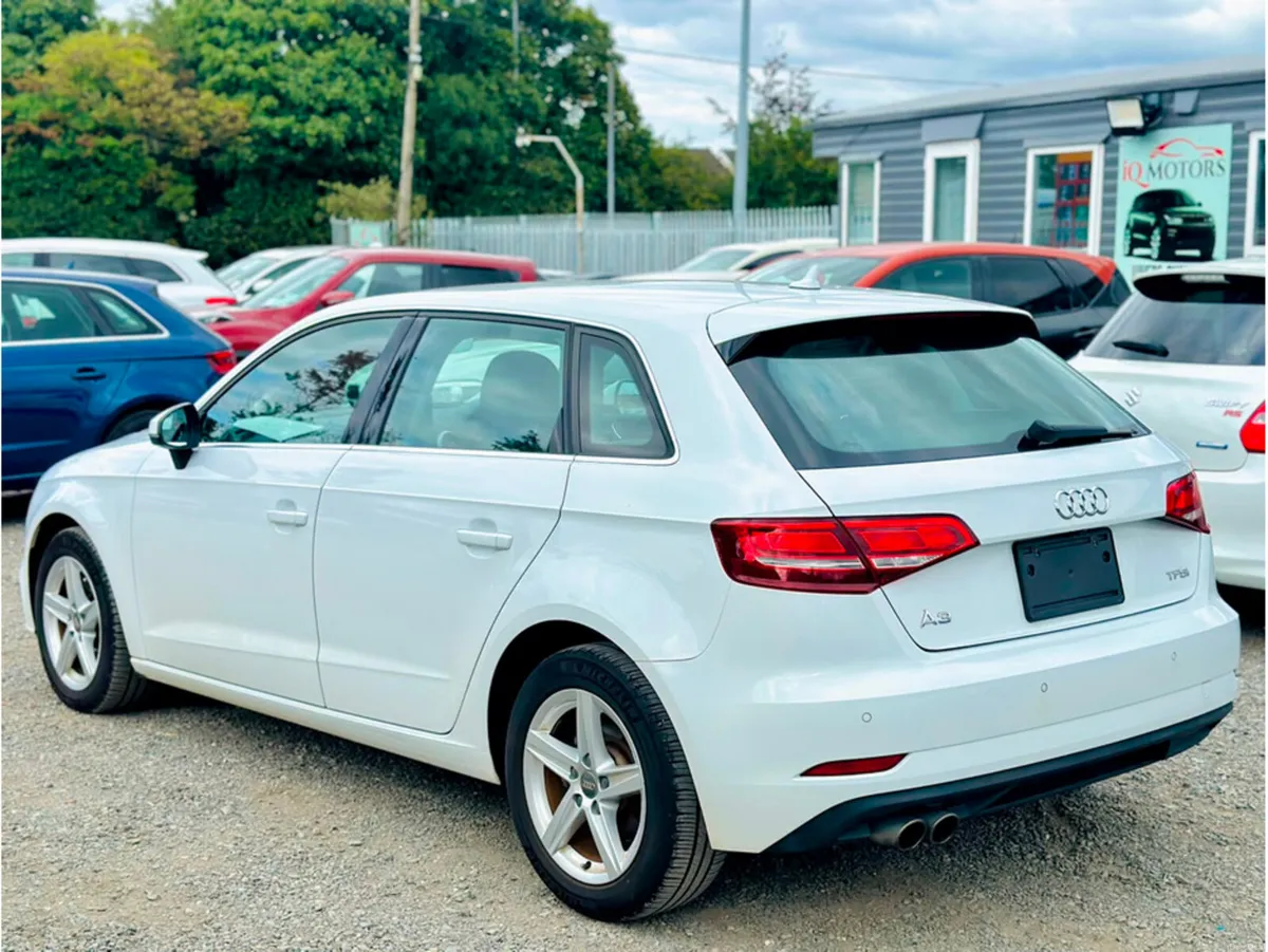 Audi A3 1.4 TFSI Petrol - Automatic (3053) - Image 6