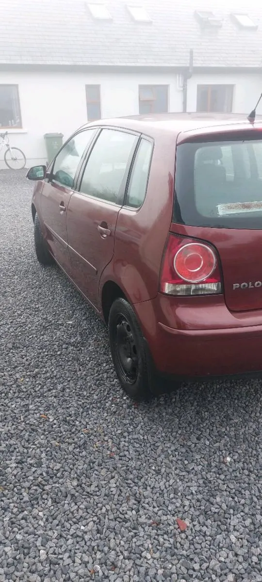 2008 Pilo 1.2 New N.C.T - Image 4