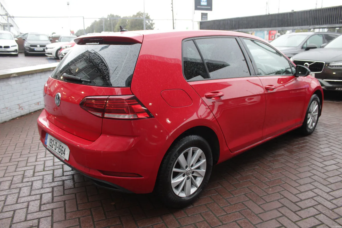 1.0TSI TRENDLINE 5DR HATCHBACK MANUAL // IMMACULAT - Image 4