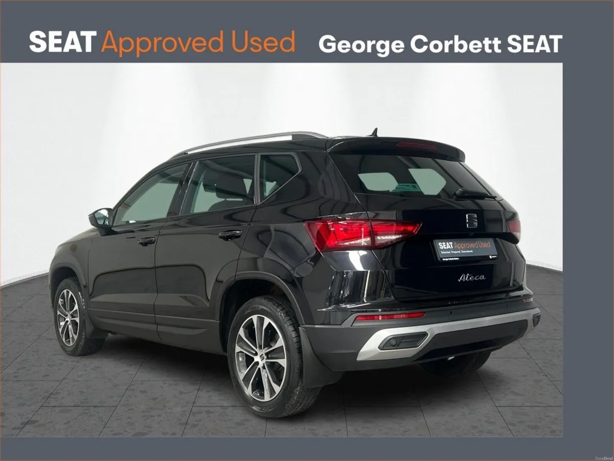 SEAT Ateca 1.0TSI 115hp SE+ - Image 4