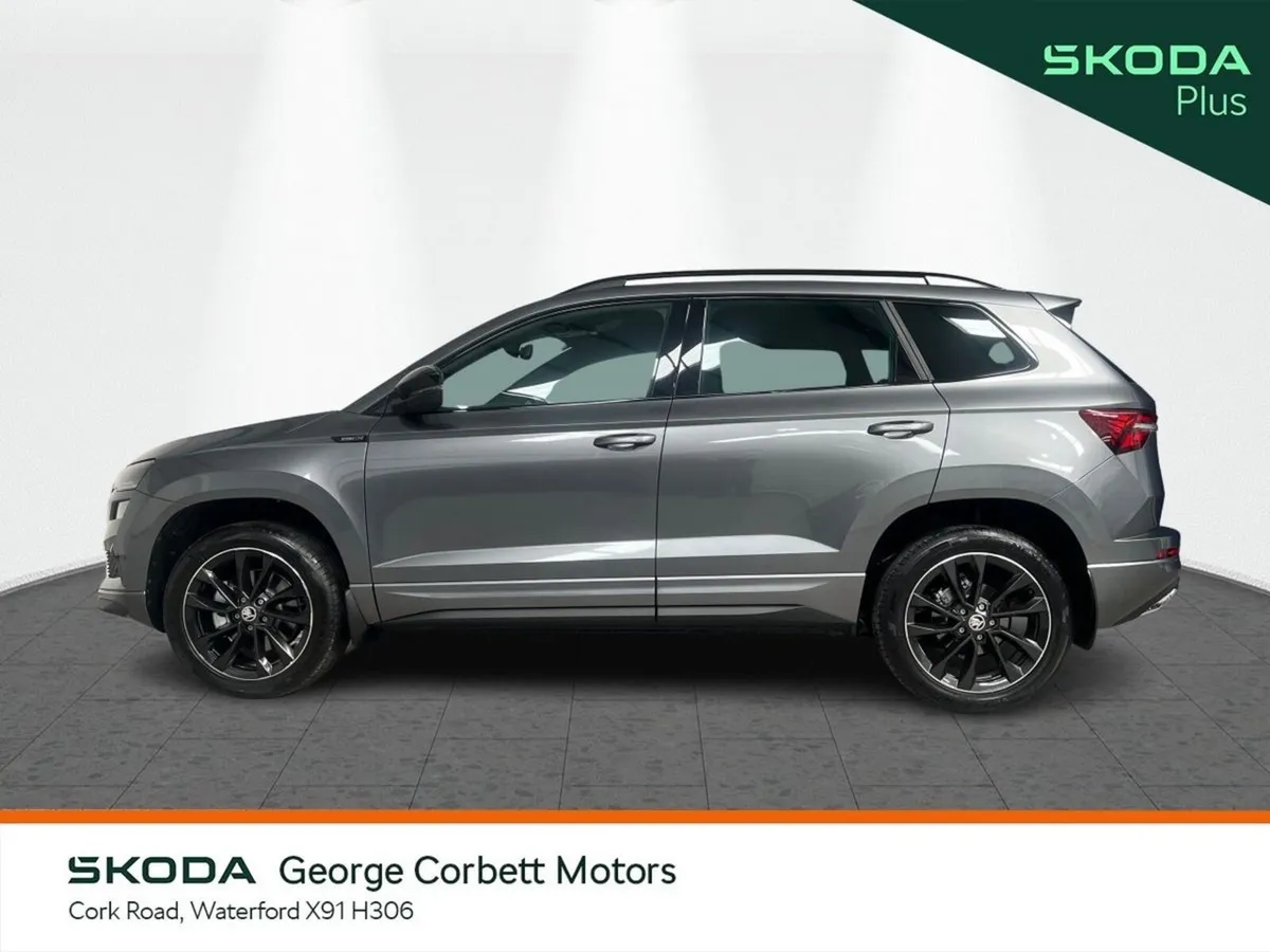 Skoda Karoq SPORTLINE 2.0TDI 150HP DSG - Image 6