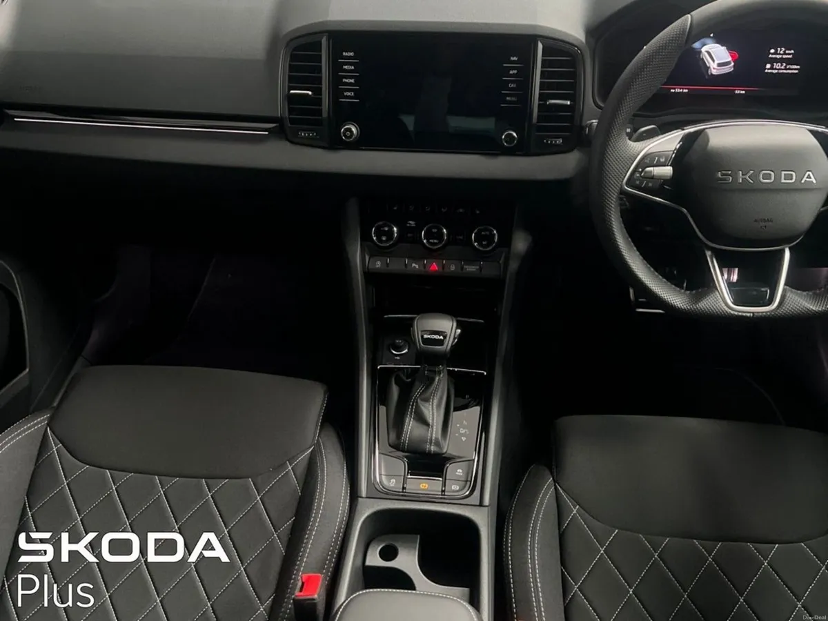 Skoda Karoq SPORTLINE 2.0TDI 150HP DSG - Image 2