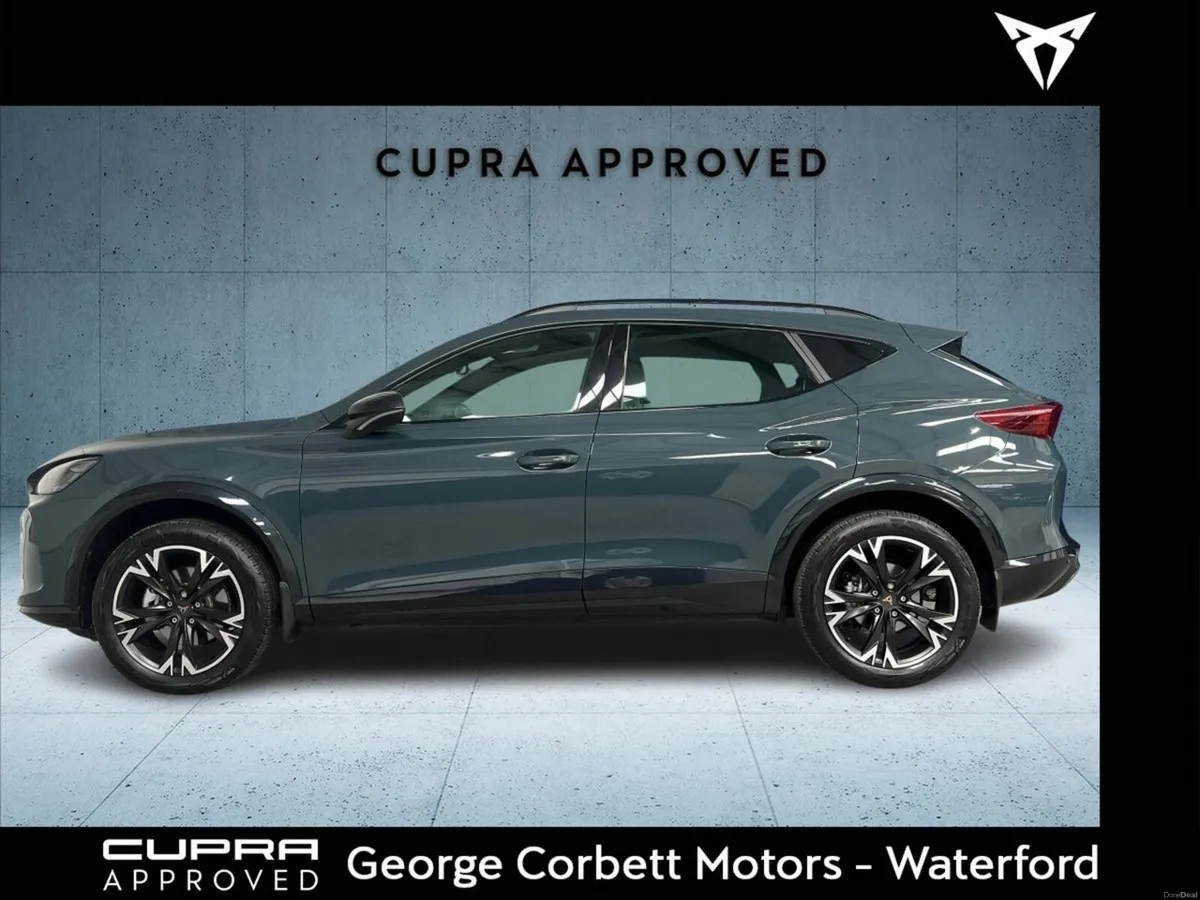 Cupra Formentor 1.5 eTSI 150hp DSG - Image 3