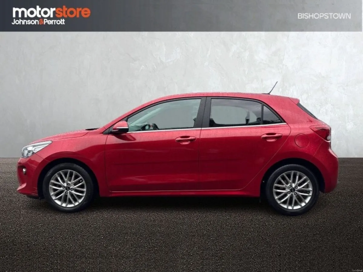 Kia Rio K2 VERY LOW MILEAGE - Image 6